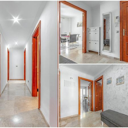 Ocean View Family Apartment In Playa La Arena Puerto de Santiago  Exterior photo