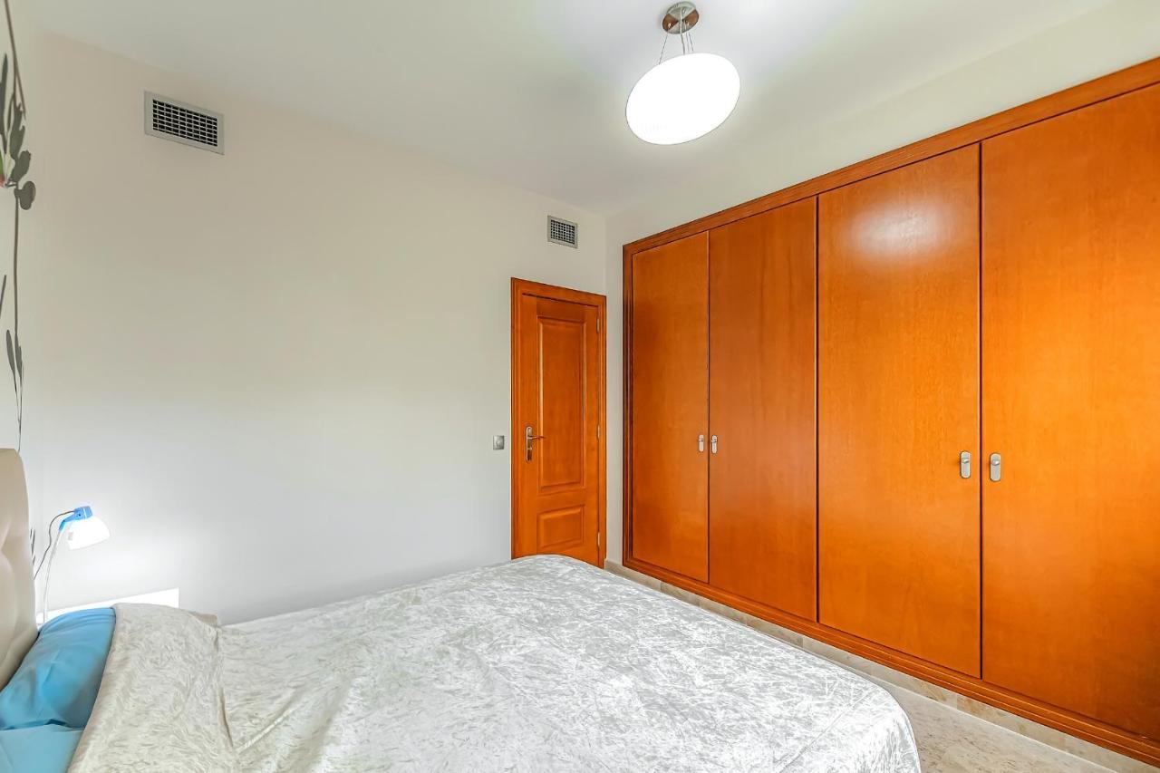 Ocean View Family Apartment In Playa La Arena Puerto de Santiago  Exterior photo