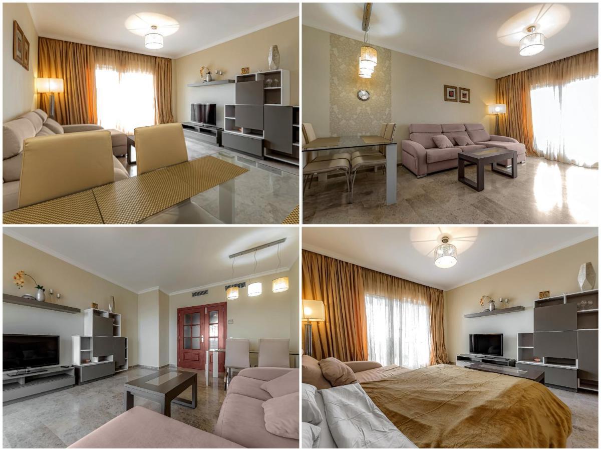 Ocean View Family Apartment In Playa La Arena Puerto de Santiago  Exterior photo