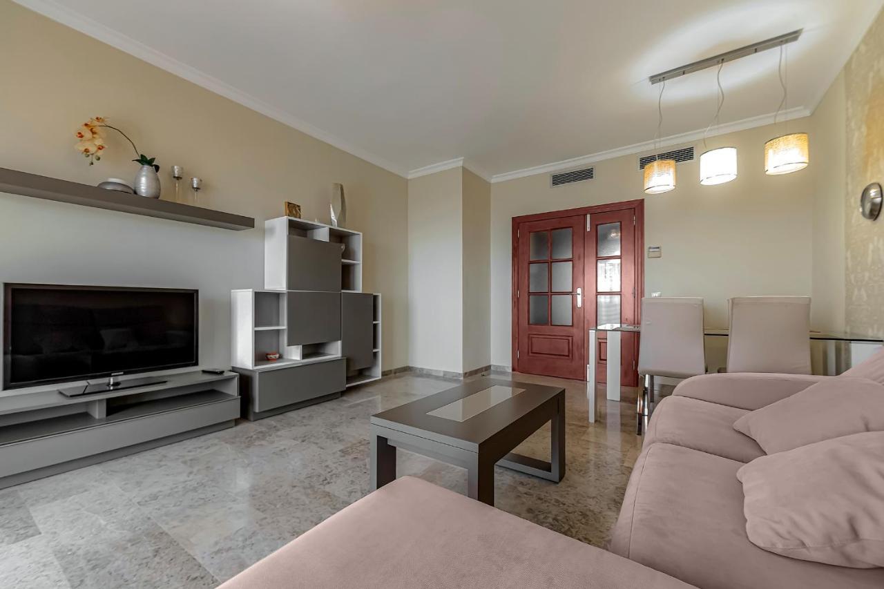 Ocean View Family Apartment In Playa La Arena Puerto de Santiago  Exterior photo