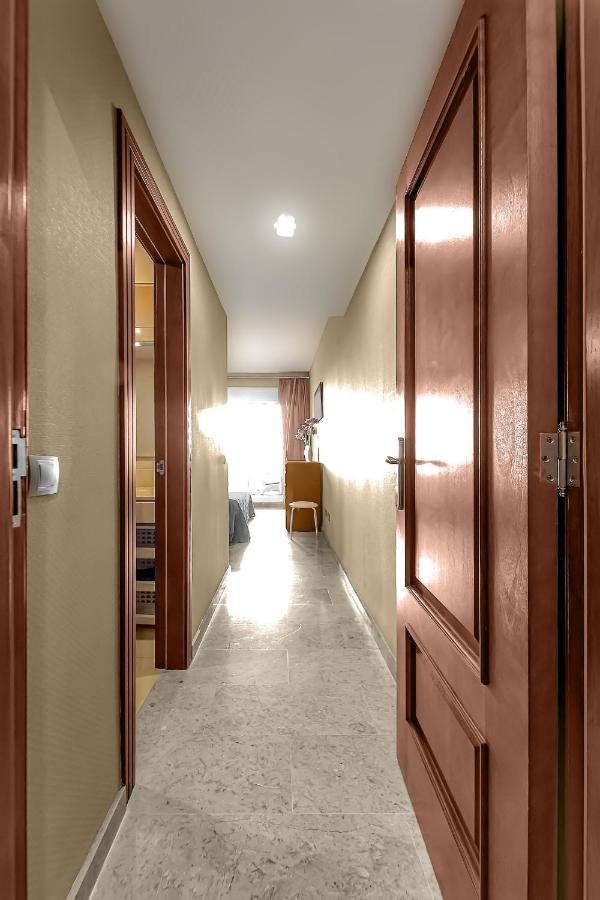 Ocean View Family Apartment In Playa La Arena Puerto de Santiago  Exterior photo