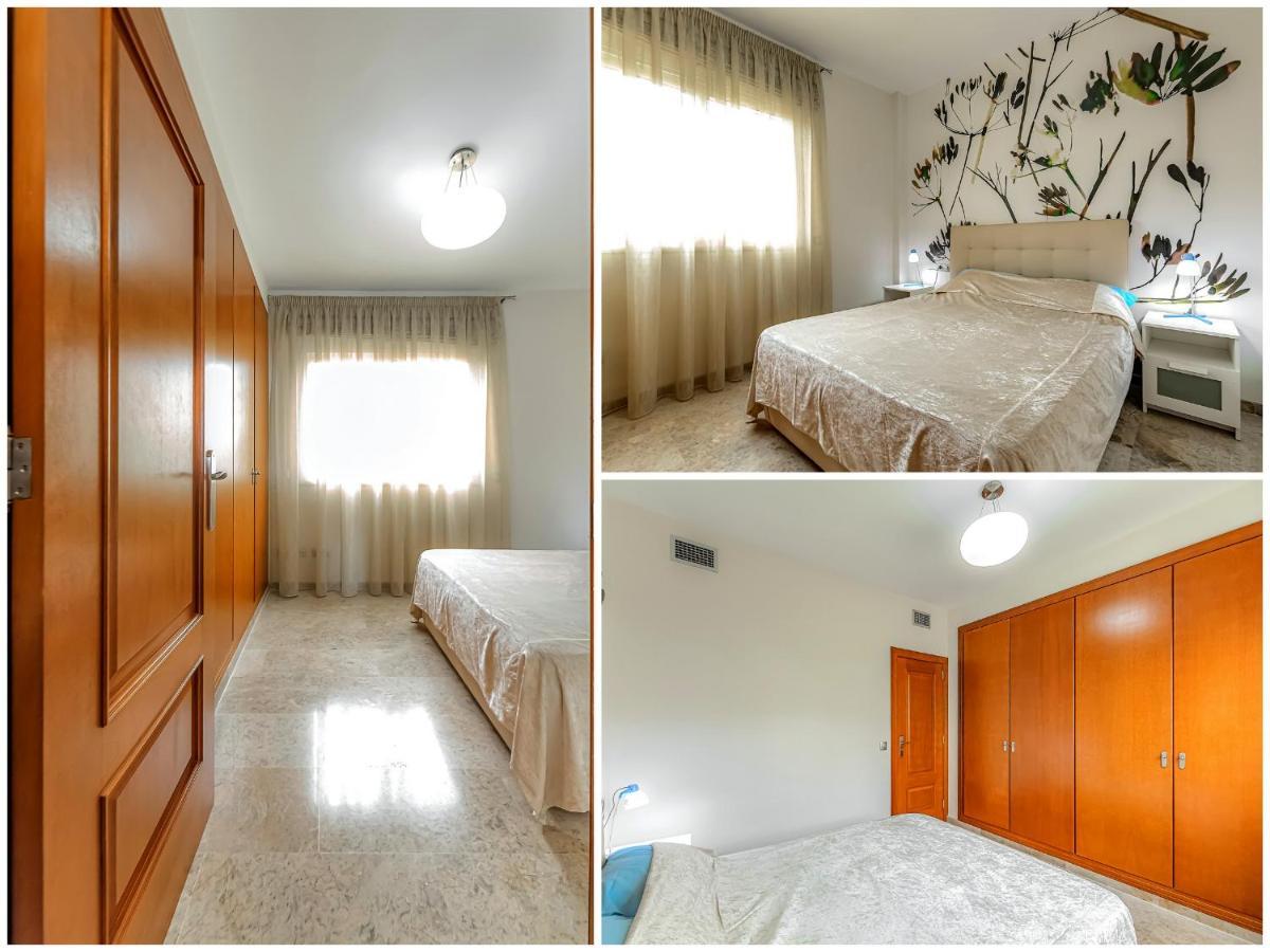 Ocean View Family Apartment In Playa La Arena Puerto de Santiago  Exterior photo